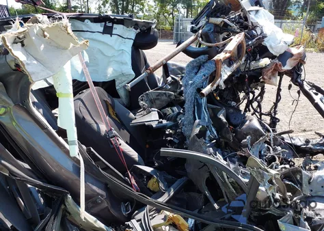 2014 Ford Focus Se из США, поврежденный, VIN 1FADP3F2XEL221561